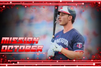 Projecting The Twins Postseason Roster: The Outfield/DH