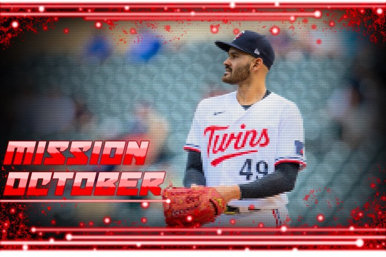 Who Starts for the Twins in the Postseason?