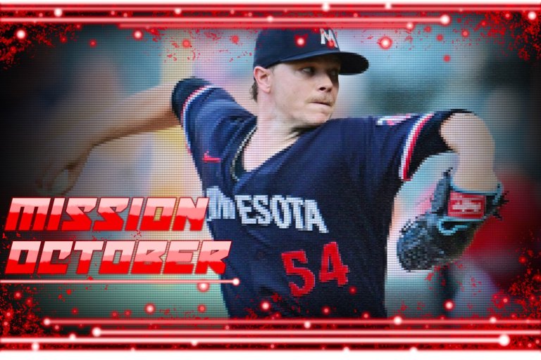 How Many Innings Will Twins Starters Get in the Postseason?