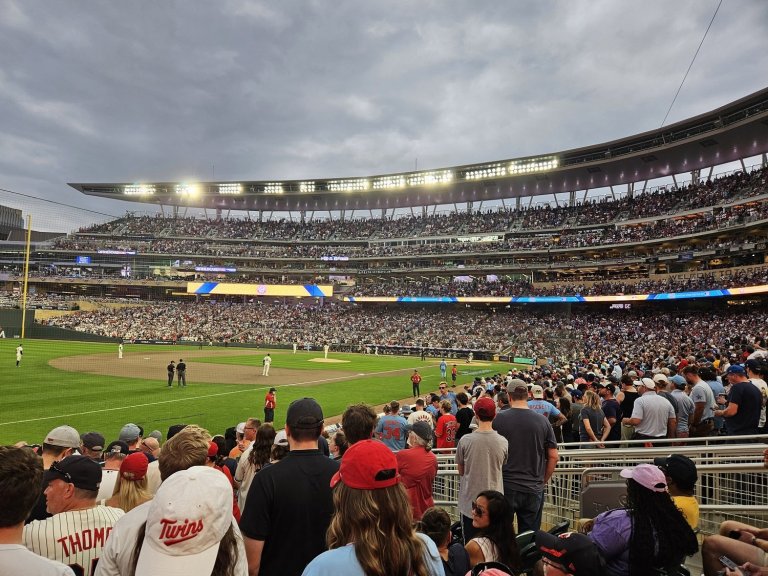 With 0-18 Curse Lifted, Suddenly Anything Feels Possible