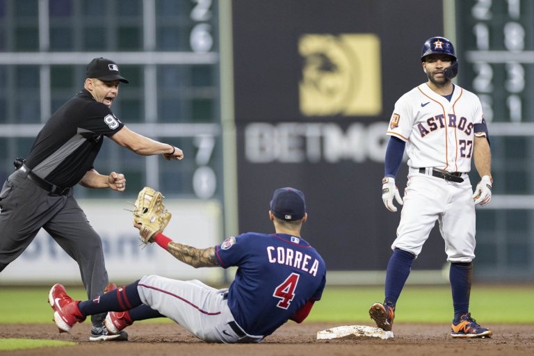 These Ain't Your Older Brother's Houston Astros