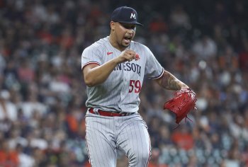 Jays blank Red Sox behind Jose Berrios' gem