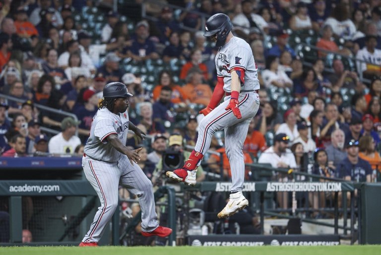 Three Keys for the Twins to Slay the Astros