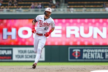 Twins' first road win over Dodgers since 2005 shows just how 'different'  they are National News - Bally Sports