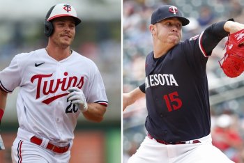 Pablo Lopez-for-Luis Arraez trade is win-win for Twins and Marlins - Sports  Illustrated Minnesota Sports, News, Analysis, and More