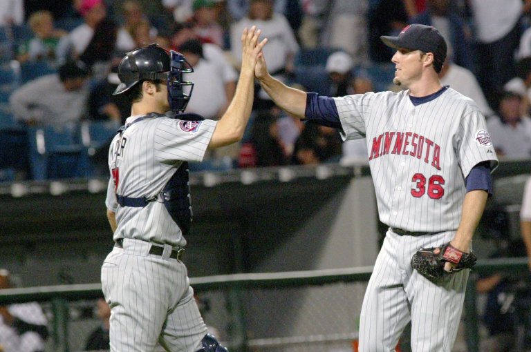 Where Were the Twins Daily Writers for the Last Twins Playoff Win (Before Yesterday)?