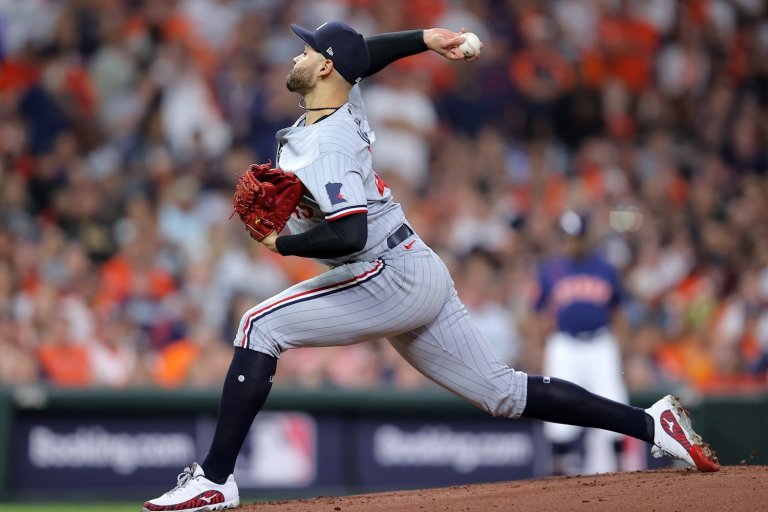 Twins 6, Astros 2: Pablo Lopez Provides Ace-Level Performance, October Correa Leads Offense and Defense
