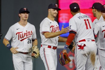 New Minnesota Twins Uniforms to “Take a Step Toward the Future” in