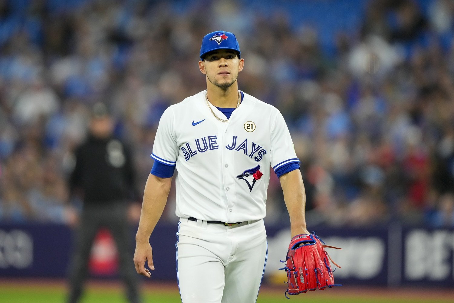 Cardinals trade key pitcher to Blue Jays ahead of 2023 deadline