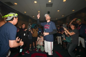 Twins Ready to Rewrite Playoff History