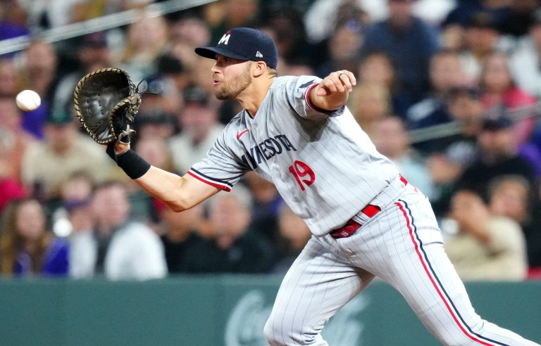 Twins, Alex Kirilloff Dodge Major Bullet During Shoulder Surgery