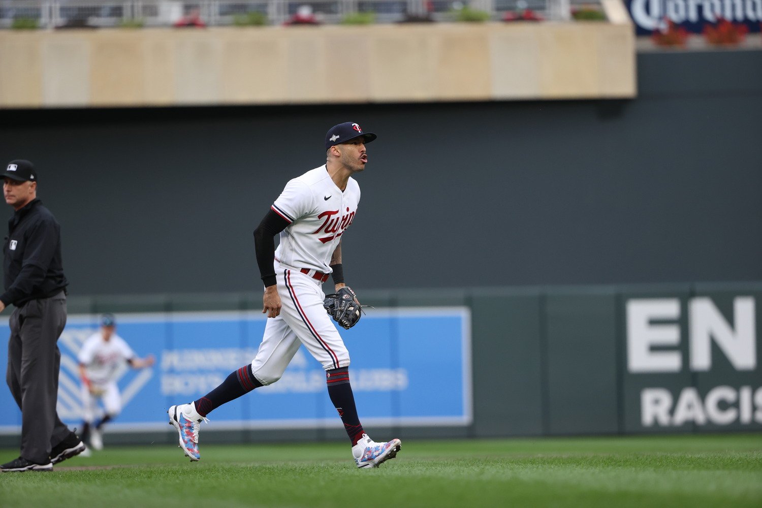 Carlos Correa to Houston Astros: Video Highlights, Scouting Report and  Analysis, News, Scores, Highlights, Stats, and Rumors