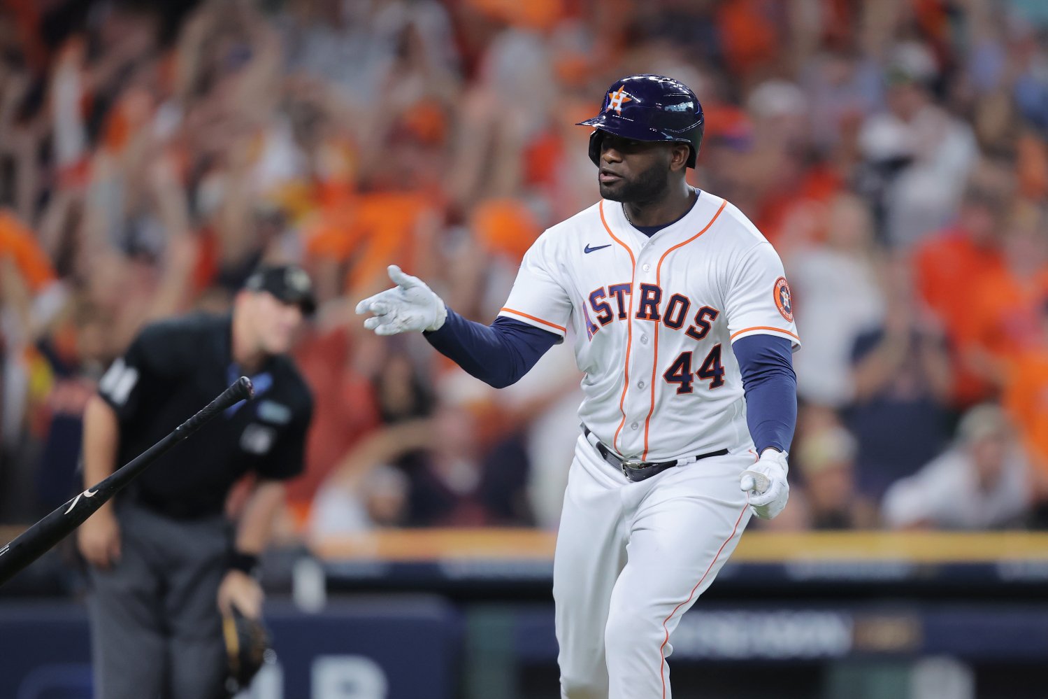 Former Houston Astros Player Says Team Deserves Its Reputation as