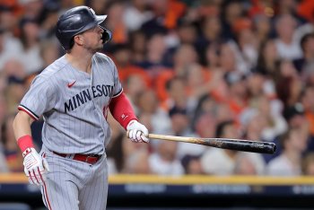 Twins Living By Platoon Continues to Pay Dividends