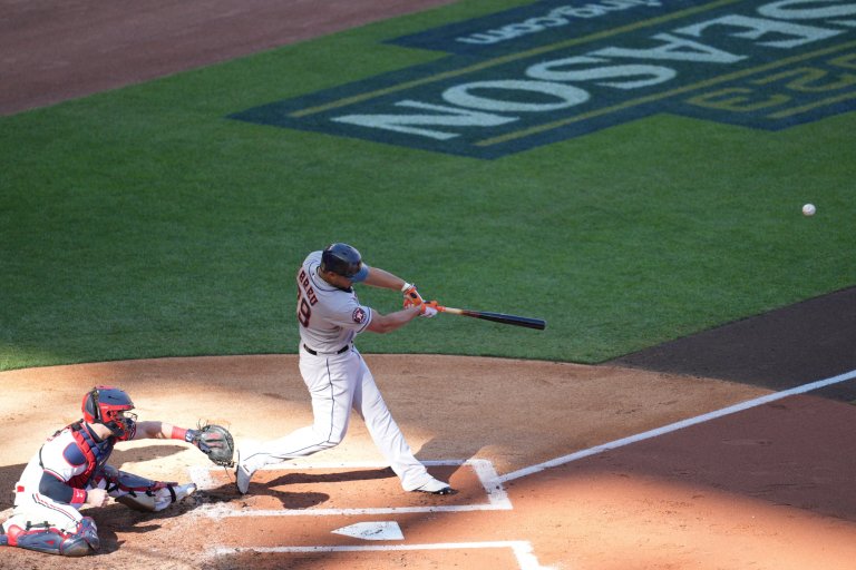 Breaking Down the Pitch That Sunk the Twins in Game 3