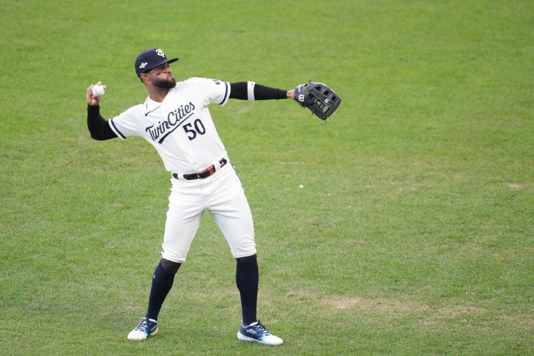 Who do the Twins Keep Through Arbitration?