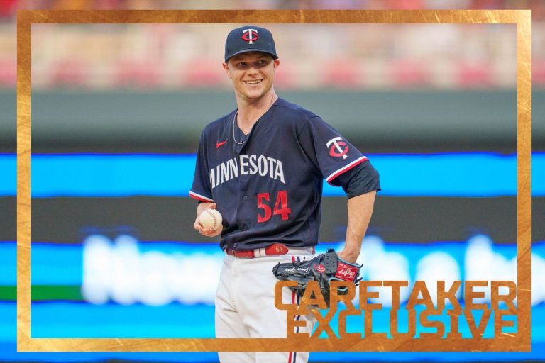 How Sonny Gray Turned the Corner