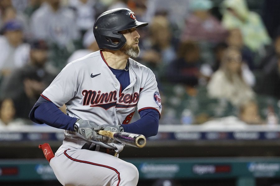 More information about "Jake Cave to Spend Offseason Training at Jake Cave"