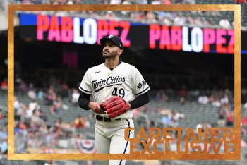 Pablo Lopez's Pitching Makeover: From Miami to Minnesota