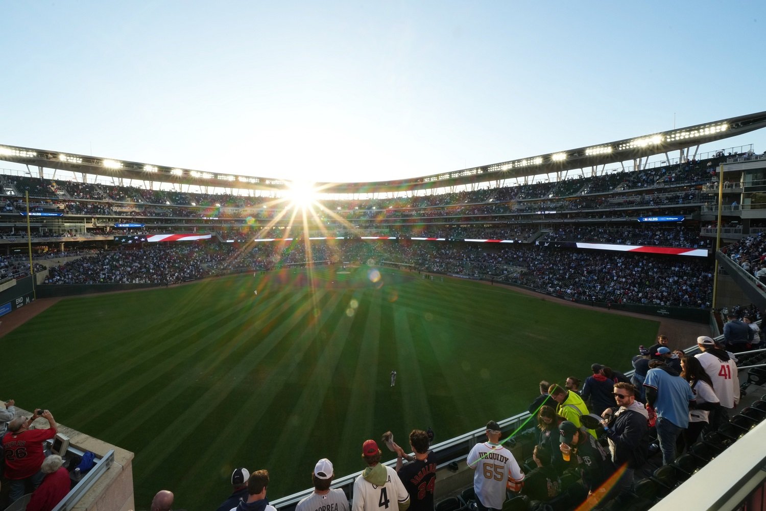 Minnesota Twins on X: Say hey before Pablo Day!   Authentication available for purchase  / X