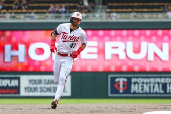 The Twins Face Tough Decisions To Make Impactful Trades