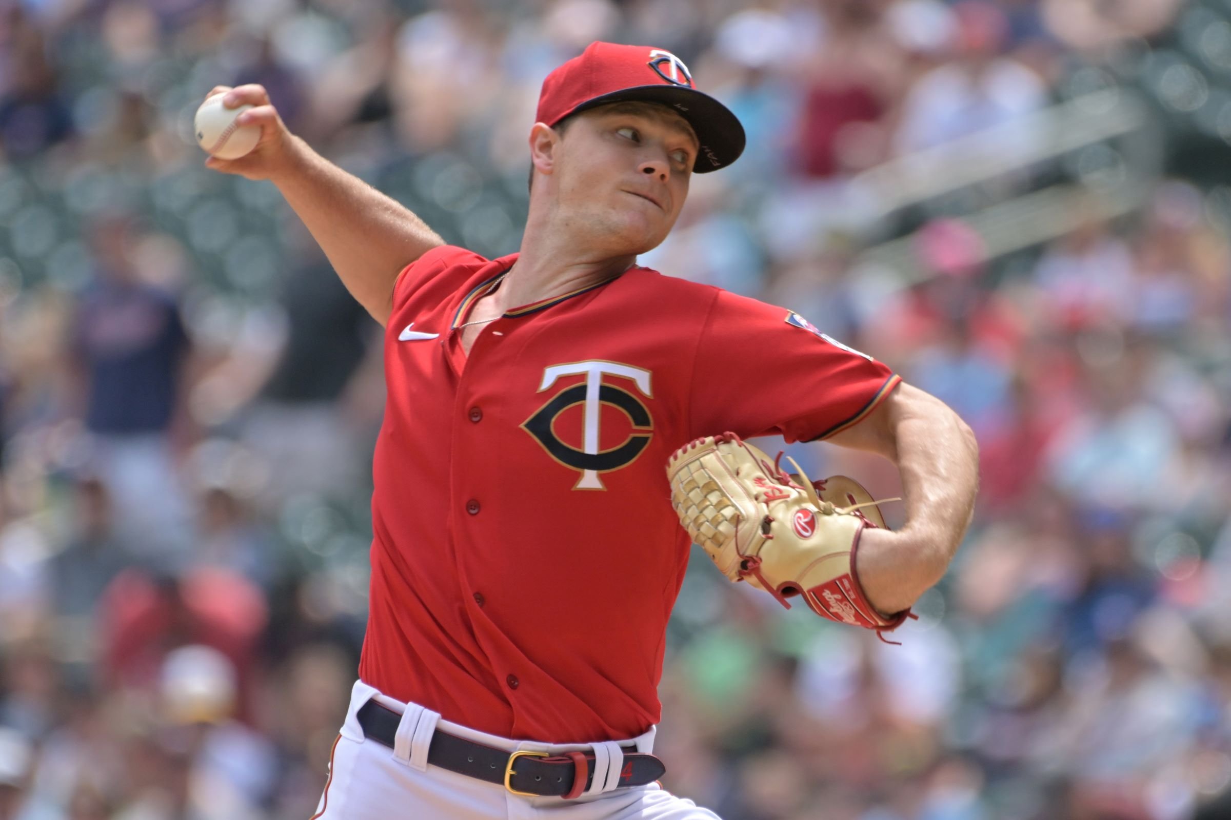 How Does Sonny Gray's Departure Impact the Twins 2024 Draft Bonus Pool