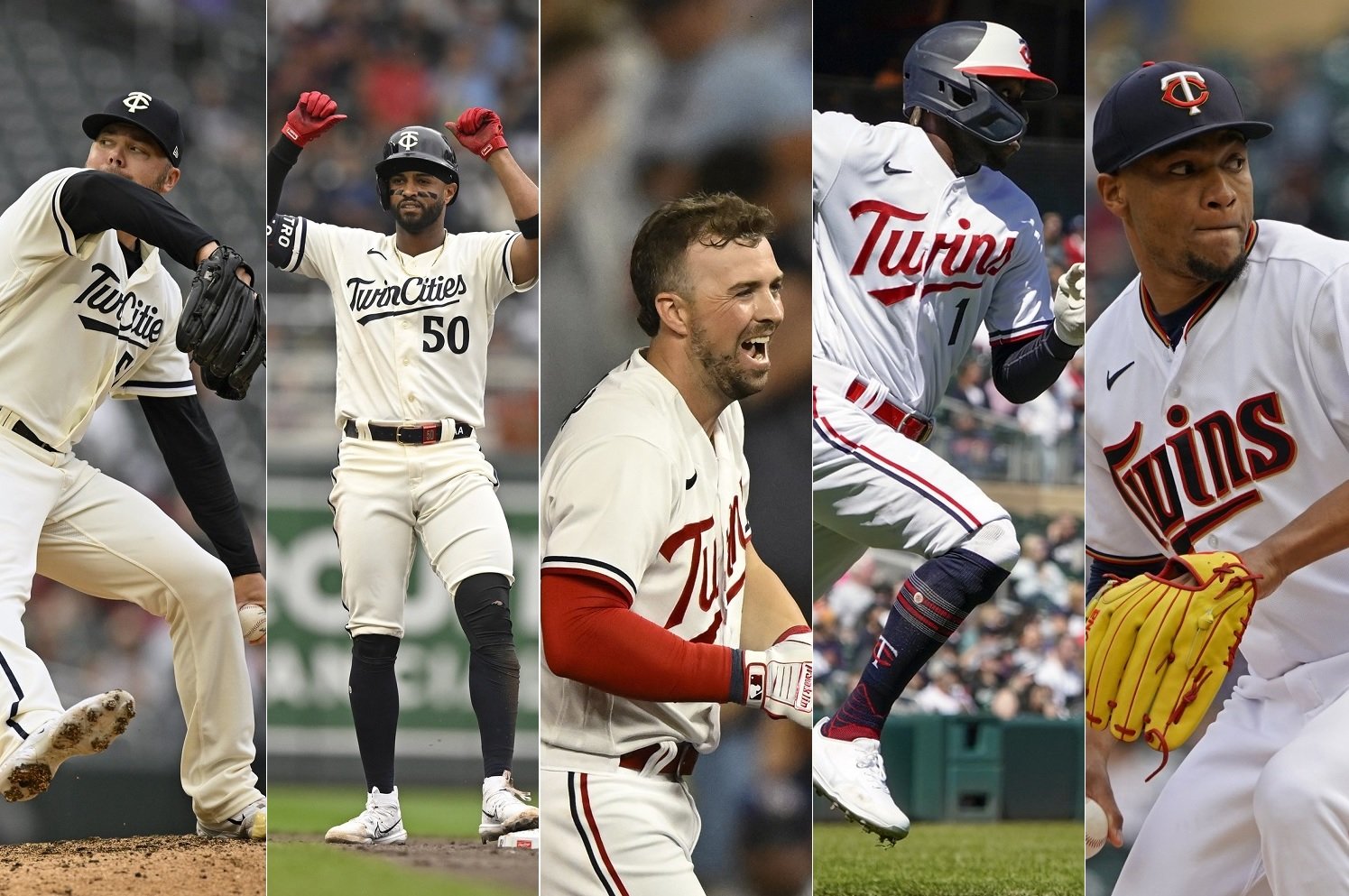Twins 2024: Who stays and who goes? A player-by-player roster breakdown