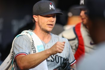 Analyzing the Twins' Replacement Options for Sonny Gray
