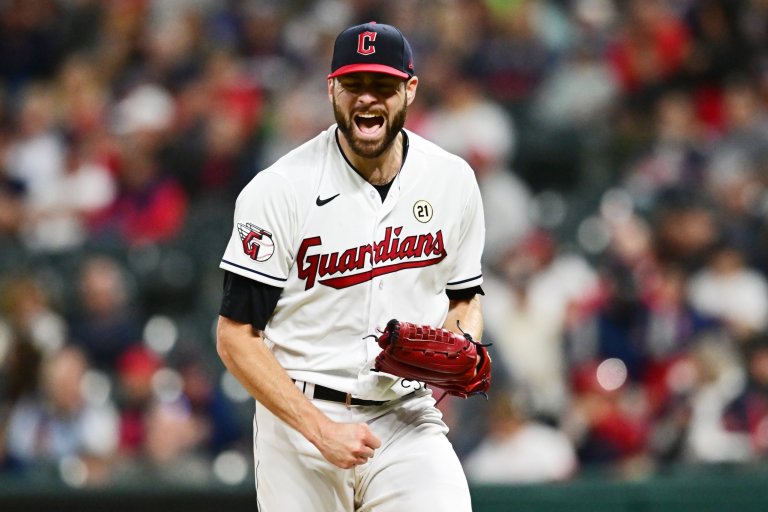 Could Lucas Giolito and the Twins Be a Perfect Match?