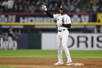 Up Goes Anderson: Why the Beleagured White Sox Star is Primed to Bounce Back