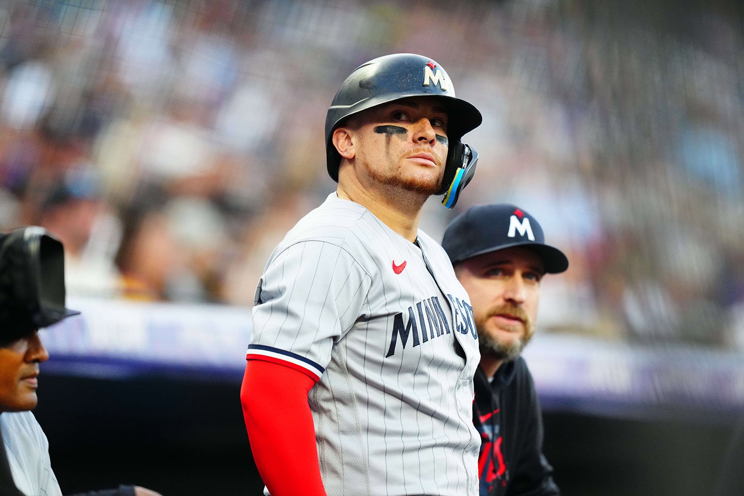 Twins Shopping Christian Vazquez - Minnesota Twins Free Agents & Trade  Rumors - Twins Daily