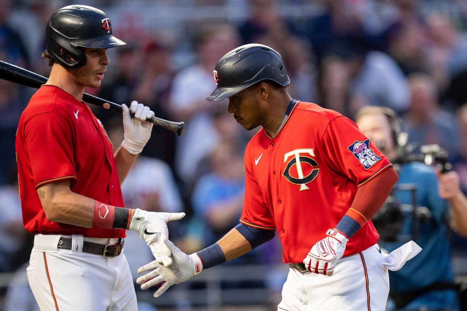Twins 2024: Who stays and who goes? A player-by-player roster breakdown