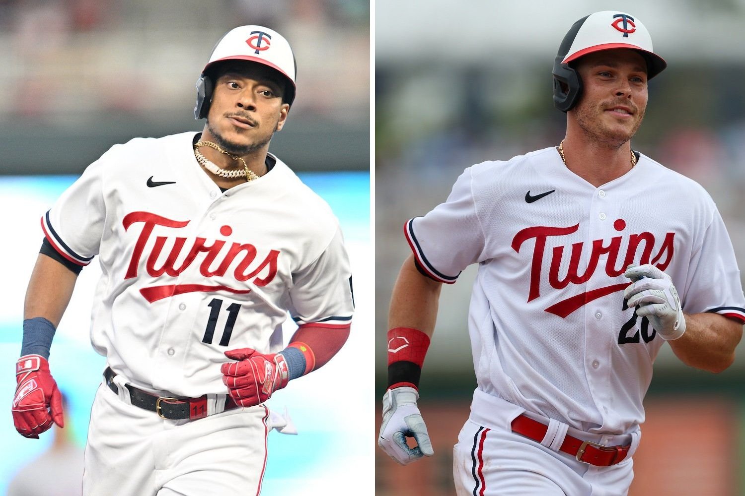 Twins 2024: Who stays and who goes? A player-by-player roster breakdown