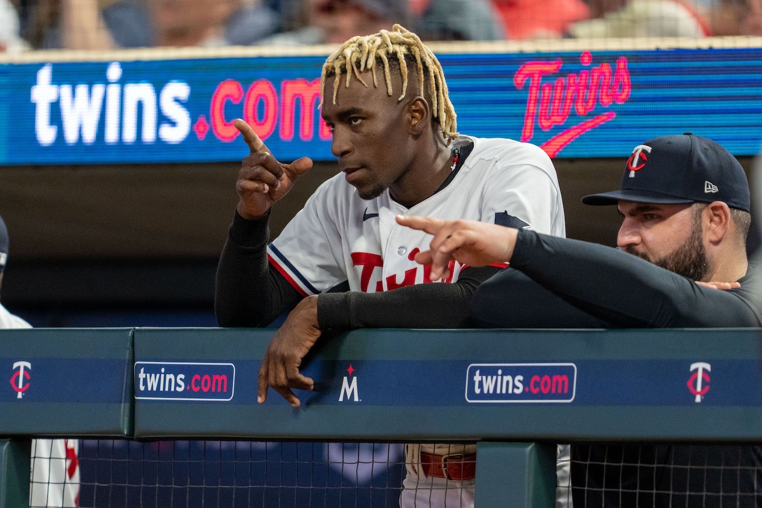 Ted on X: Your 2024 #MNTwins schedule  / X