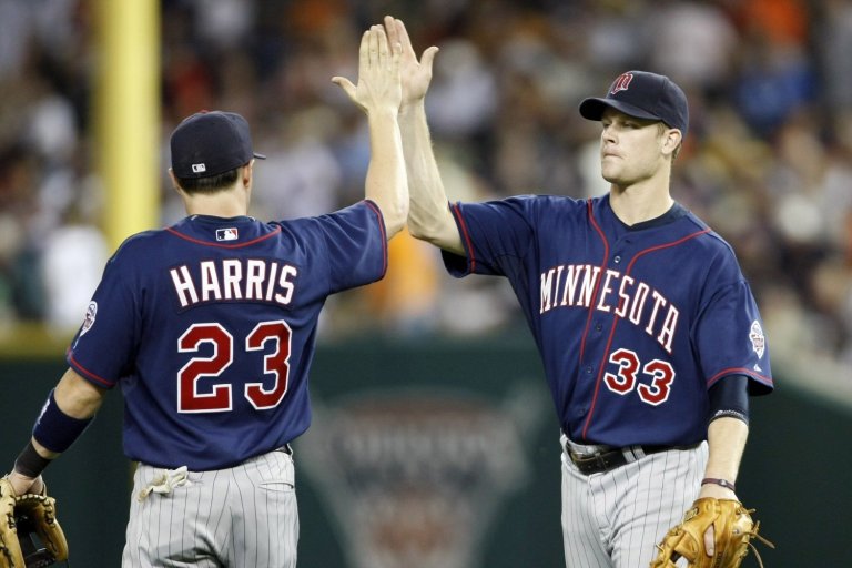 Which Twins Prospects Ranked in Baseball Prospectus’s Top 40 in 2003?