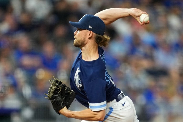 What the Twins See in Josh Staumont, and How He Fits Their Bullpen Philosophy