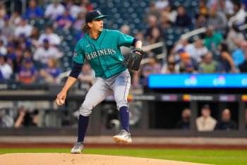 Which Mariners Starting Pitcher Could the Twins Acquire in Trade?
