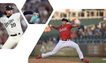 Bonded By Tommy John: Chris Paddack and Matt Canterino Set to Bolster 2024 Twins
