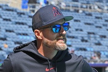 What is Rocco Baldelli's Seniority Worth in the 2024 AL Central?