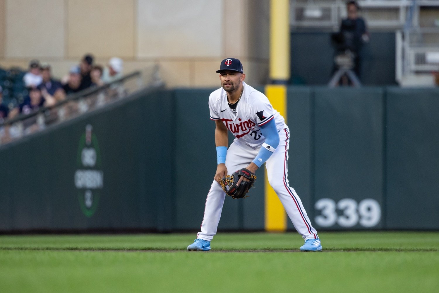 More information about "The Twins Are the Shadiest Team in Baseball"