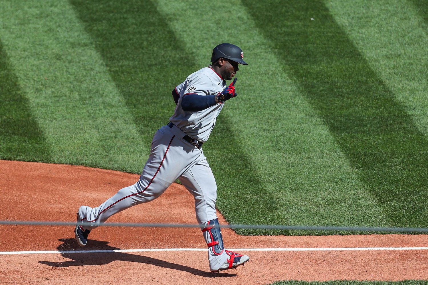 Miguel Sano is on the Comeback Trail - Twins - Twins Daily