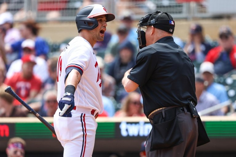 The Twins Aren't Shying Away from Strikeouts. Are They Right?