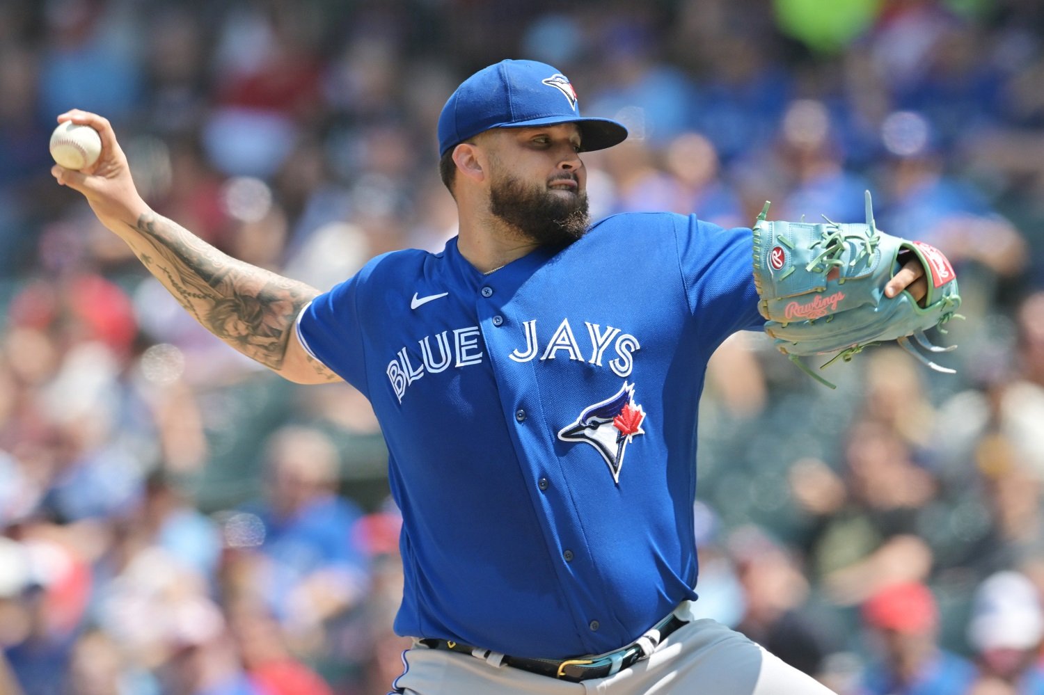 How the Twins and Blue Jays Can Match Up on a Big Trade Again - Twins