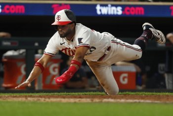 Ranking Twins Players By Regression Risk in 2024