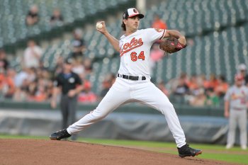 Should the Twins Trade For This Baltimore Orioles Starting Pitcher?