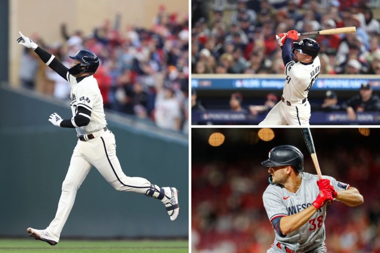 Can Twins Rookies Avoid the Regression Bug?