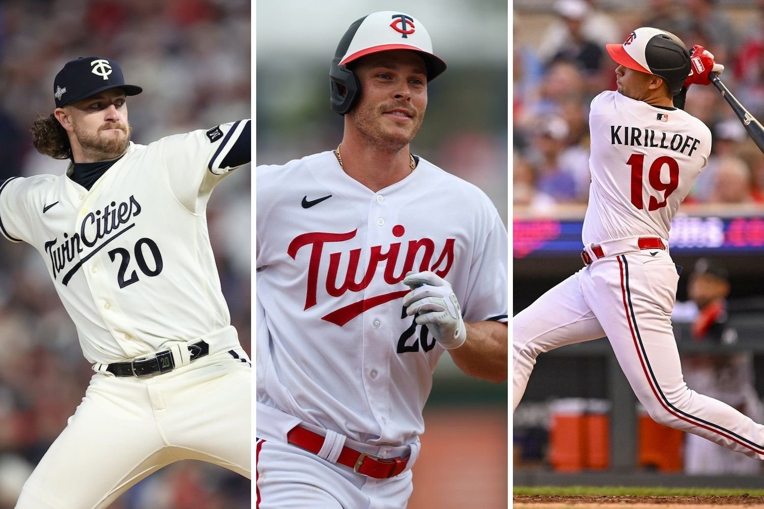 The Top 20 Minnesota Twins Player Assets of 2024: Part 1 (16-20 ...