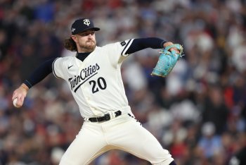 The Chris Paddack Dilemma: Is He a Viable Starting Rotation Option for 2024?