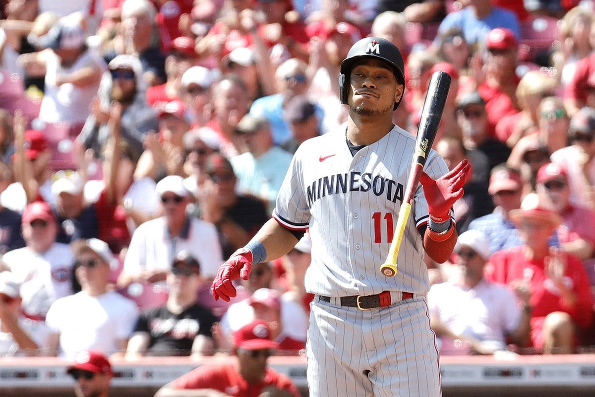 Jorge Polanco Drawing Increased Trade Interest - Minnesota Twins Trade  Rumors & Targets - Twins Daily