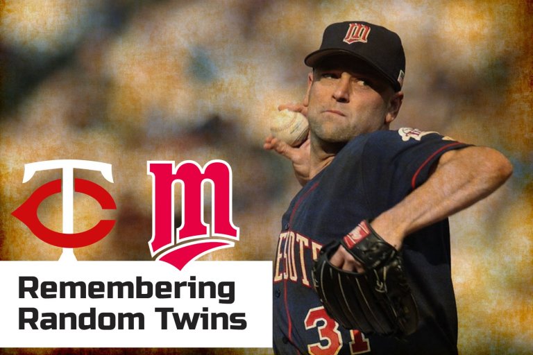 Rick Reed, Reluctant Twin